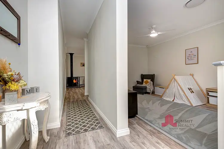 Third view of Homely house listing, 51 Leschenault Parade, Australind WA 6233