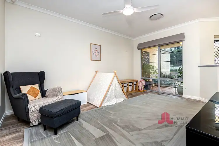 Fourth view of Homely house listing, 51 Leschenault Parade, Australind WA 6233