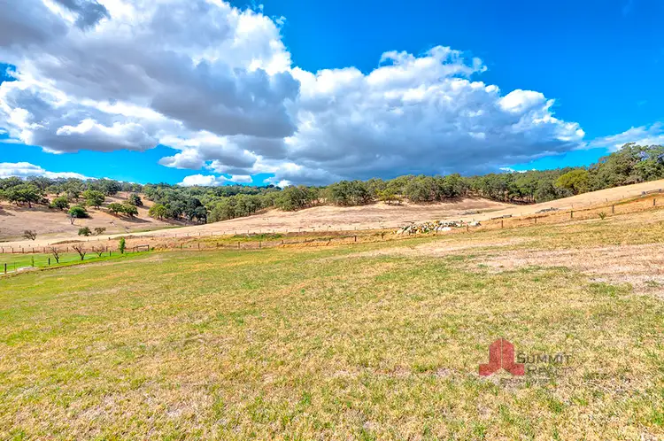 Main view of Homely land listing, 114 Livingstone Heights, Roelands WA 6226