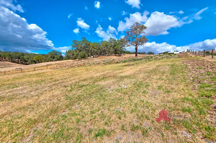 Second view of Homely land listing, 114 Livingstone Heights, Roelands WA 6226