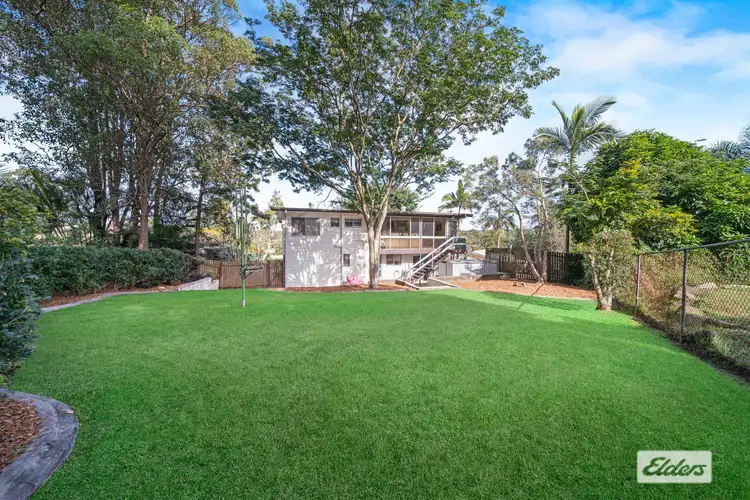 Second view of Homely house listing, 8 Greta Court, Cornubia QLD 4130