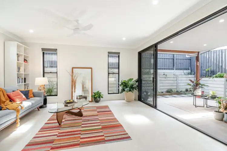 Third view of Homely semi-detached listing, 35 Snapper Drive, Lennox Head NSW 2478