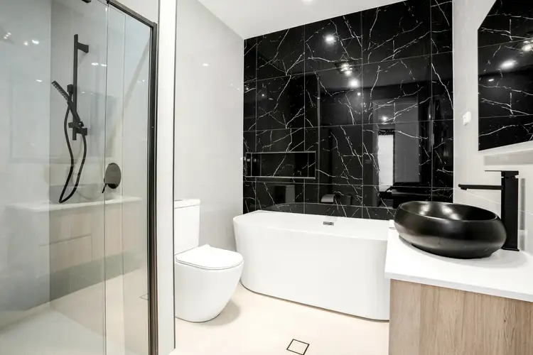 Third view of Homely semi-detached listing, 13a Neill Street, Schofields NSW 2762