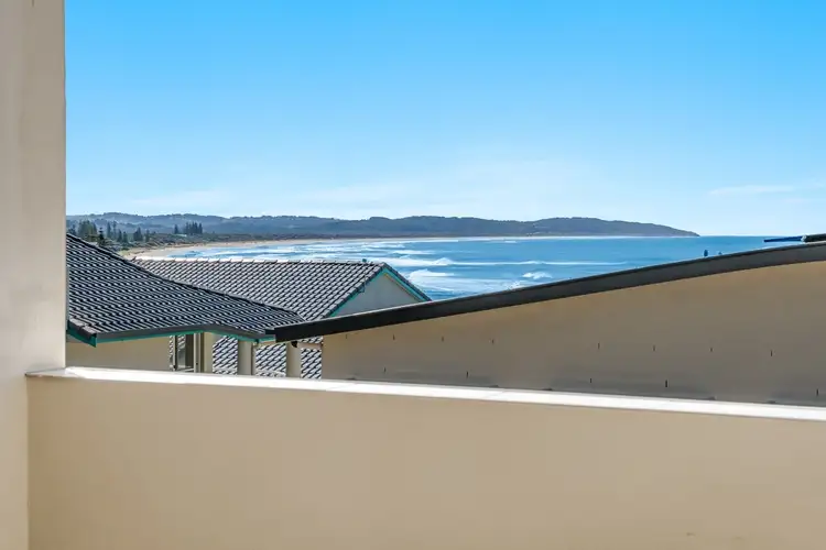 Second view of Homely townhouse listing, 7/12 Pinnacle Row, Lennox Head NSW 2478