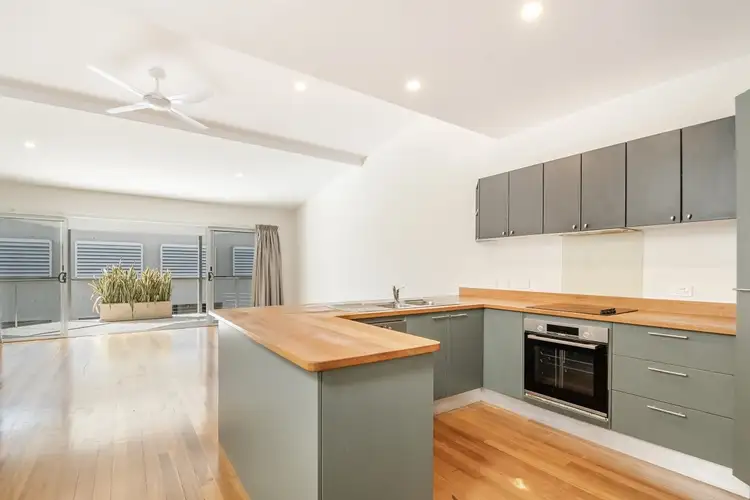 Third view of Homely townhouse listing, 7/12 Pinnacle Row, Lennox Head NSW 2478