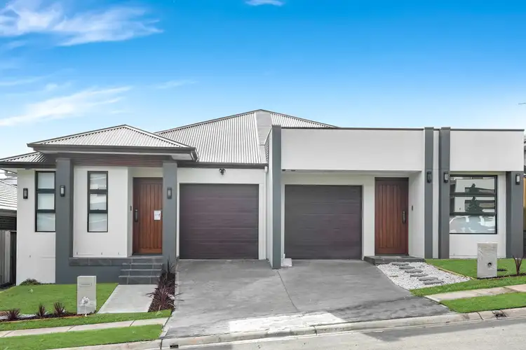 Main view of Homely semi-detached listing, 13b Neill Street, Schofields NSW 2762