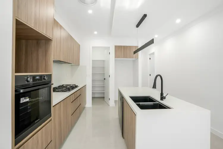 Second view of Homely semi-detached listing, 13b Neill Street, Schofields NSW 2762