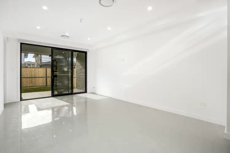 Sixth view of Homely semi-detached listing, 13b Neill Street, Schofields NSW 2762