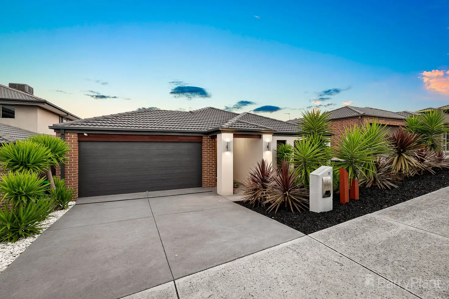Main view of Homely house listing, 15 Tahoe Circuit, Pakenham VIC 3810