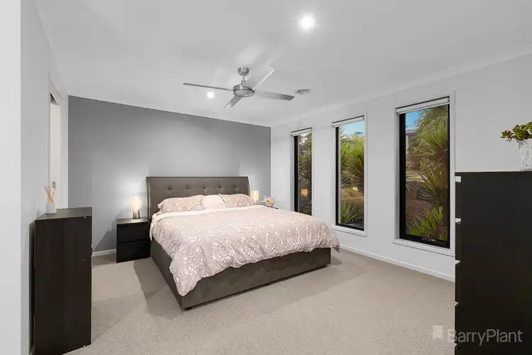 Sixth view of Homely house listing, 15 Tahoe Circuit, Pakenham VIC 3810