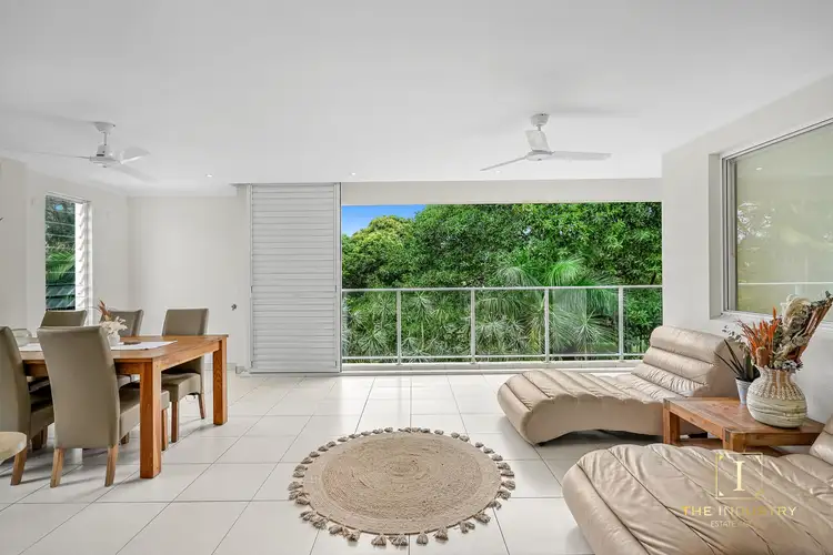 11/21 Digger Street, Cairns North QLD 4870