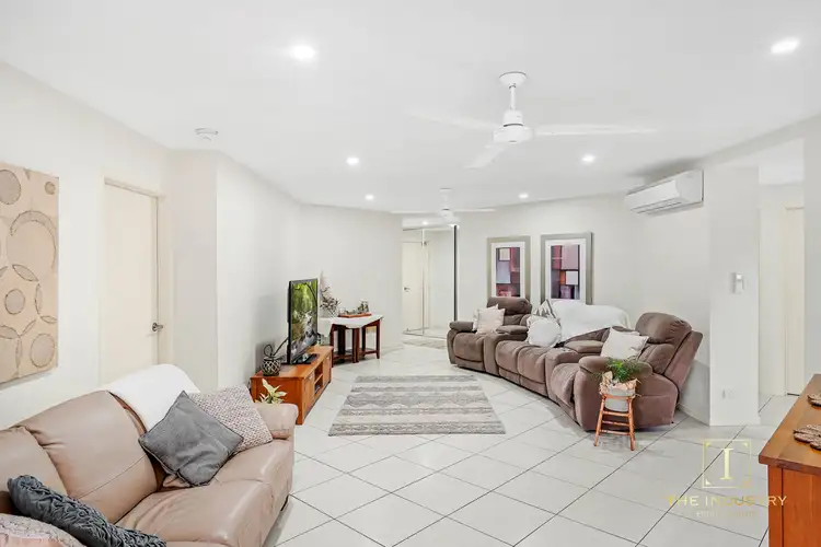 Fifth view of Homely apartment listing, 11/21 Digger Street, Cairns North QLD 4870