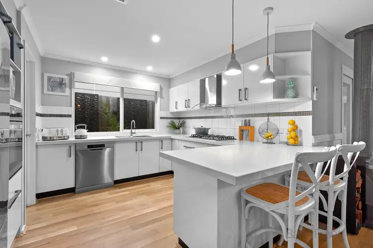 Third view of Homely house listing, 14 Jericho Court, Berwick VIC 3806