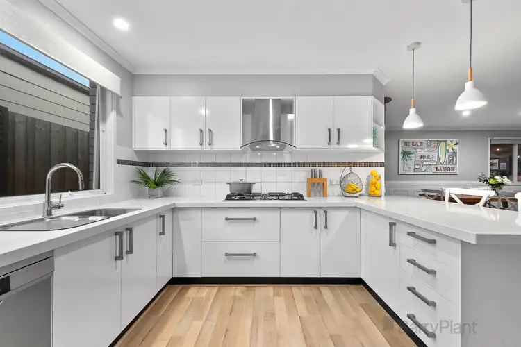 Fourth view of Homely house listing, 14 Jericho Court, Berwick VIC 3806