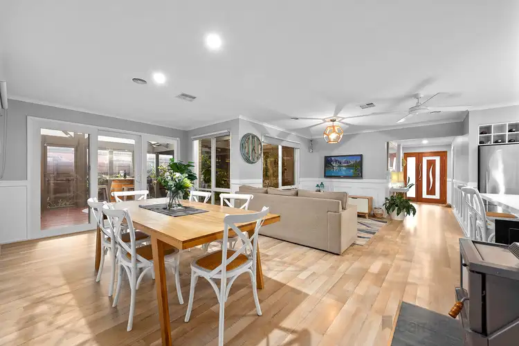 Fifth view of Homely house listing, 14 Jericho Court, Berwick VIC 3806