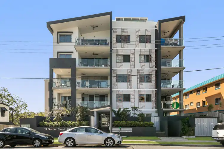 Level 4/24/29 Gordon Street, Milton QLD 4064