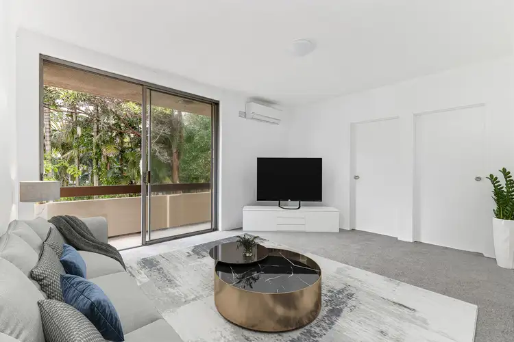 Third view of Homely apartment listing, 8/28 Fielding Street, Collaroy NSW 2097