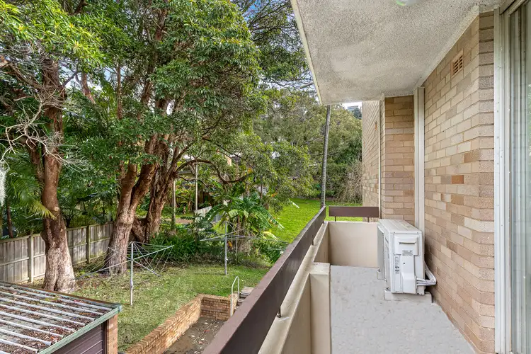 Fourth view of Homely apartment listing, 8/28 Fielding Street, Collaroy NSW 2097