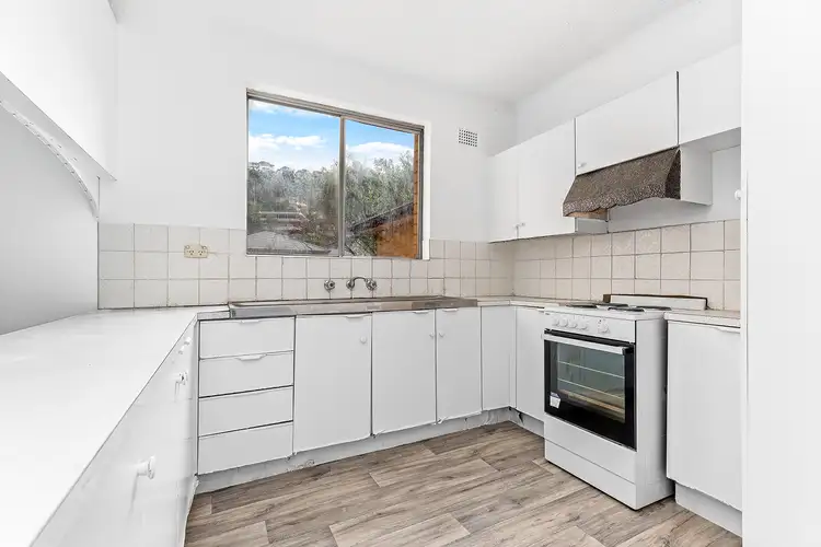 Fifth view of Homely apartment listing, 8/28 Fielding Street, Collaroy NSW 2097