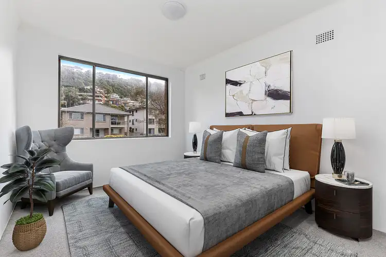 Sixth view of Homely apartment listing, 8/28 Fielding Street, Collaroy NSW 2097