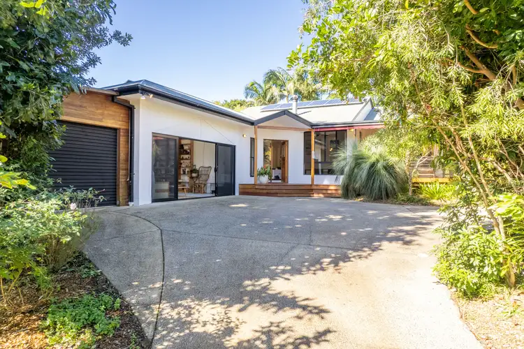 27 Tristania Street, Bangalow NSW 2479