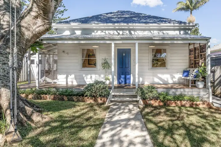 Main view of Homely house listing, 9 Lismore Road, Bangalow NSW 2479
