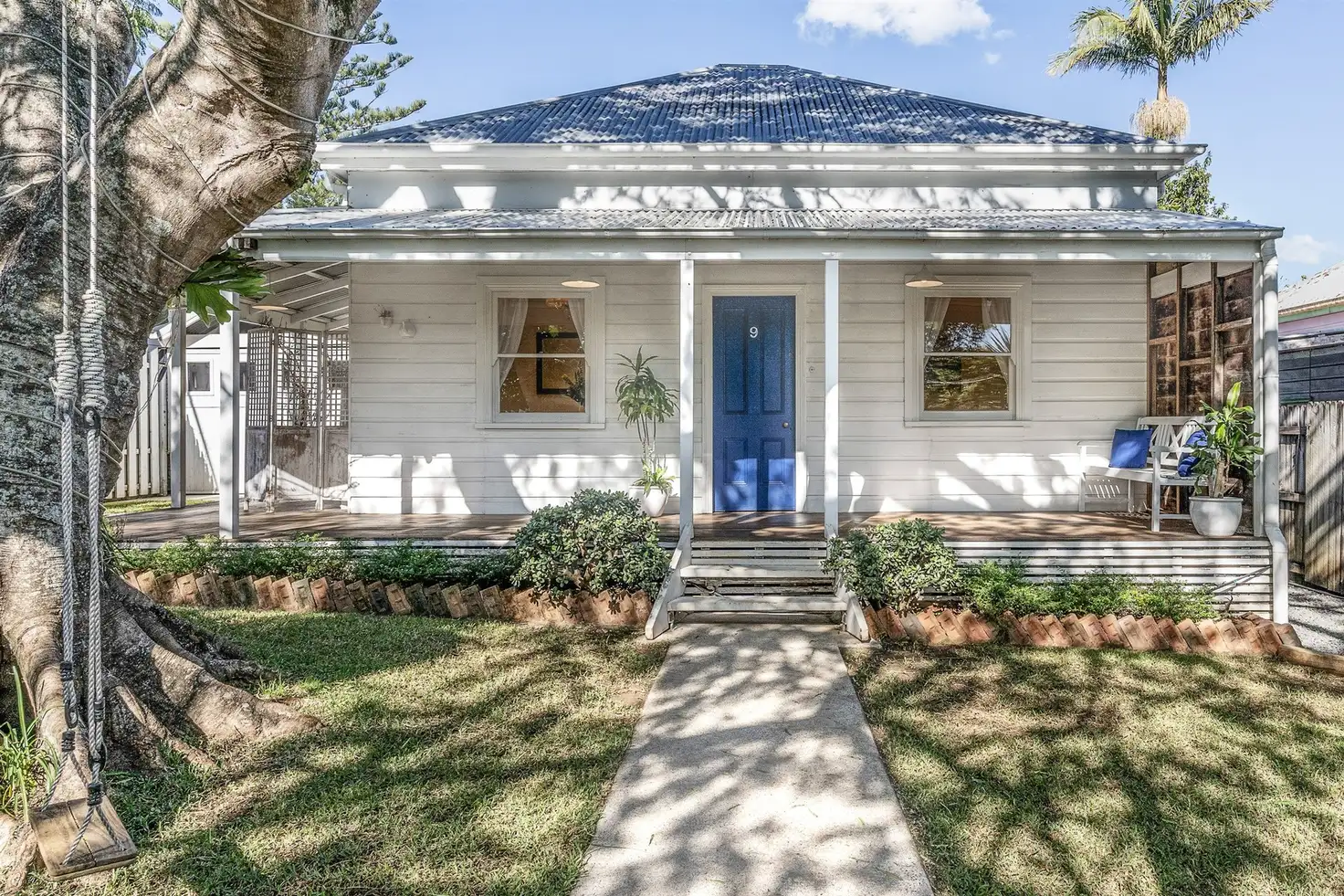 Main view of Homely house listing, 9 Lismore Road, Bangalow NSW 2479