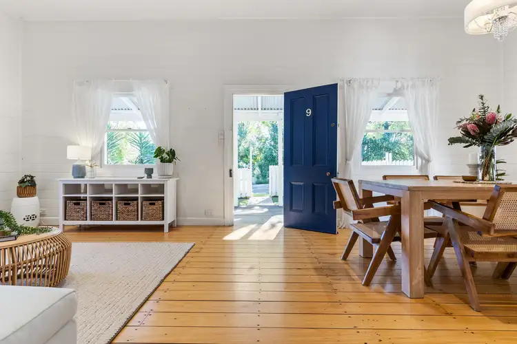 Second view of Homely house listing, 9 Lismore Road, Bangalow NSW 2479