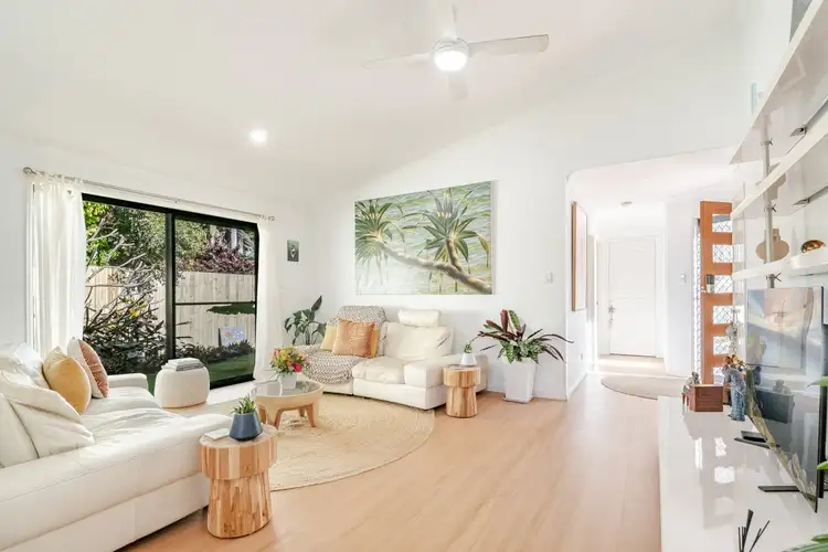 Main view of Homely house listing, 2/38 Daintree Drive, Lennox Head NSW 2478