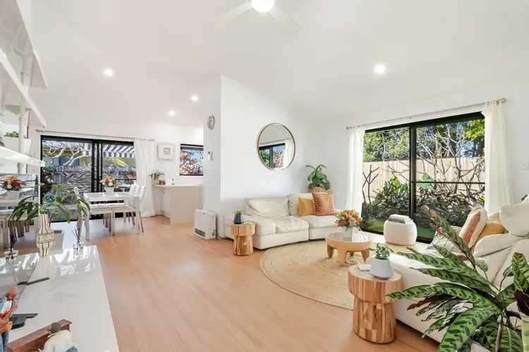 Third view of Homely house listing, 2/38 Daintree Drive, Lennox Head NSW 2478