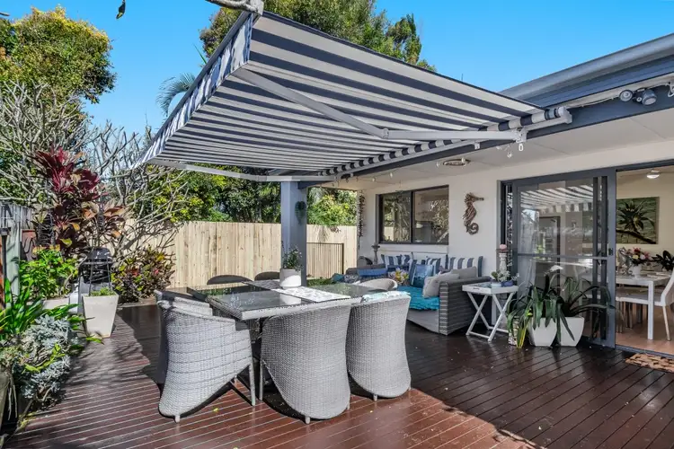 Fourth view of Homely house listing, 2/38 Daintree Drive, Lennox Head NSW 2478