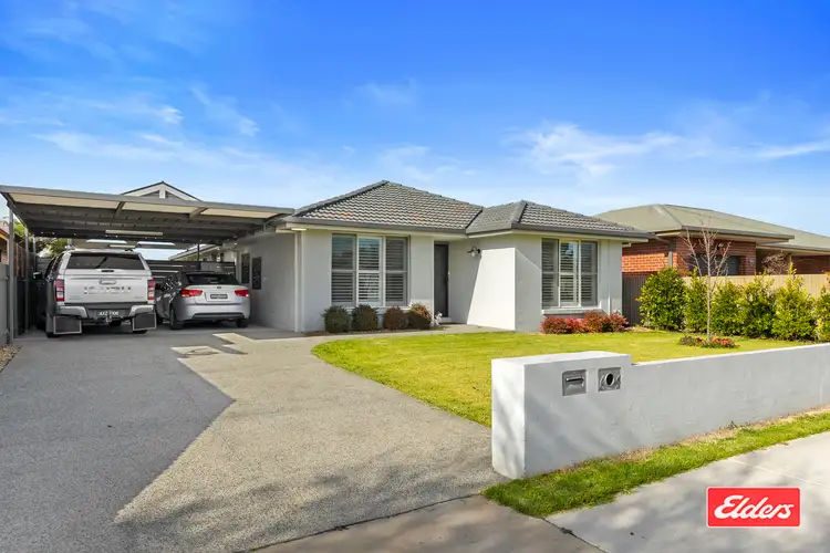 Main view of Homely house listing, 64 Hovell Street, Yarrawonga VIC 3730
