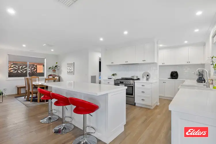 Second view of Homely house listing, 64 Hovell Street, Yarrawonga VIC 3730