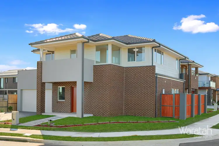 Main view of Homely house listing, 32 Sundew Parade, Marsden Park NSW 2765