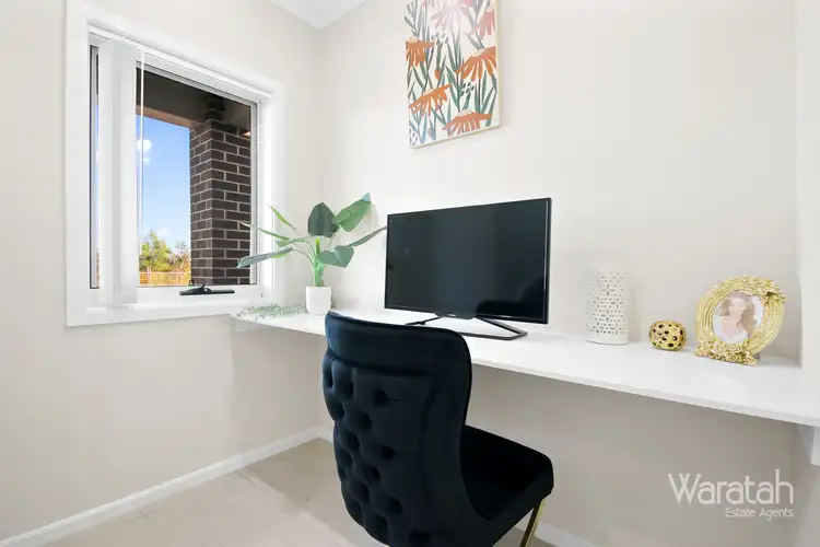 Second view of Homely house listing, 32 Sundew Parade, Marsden Park NSW 2765