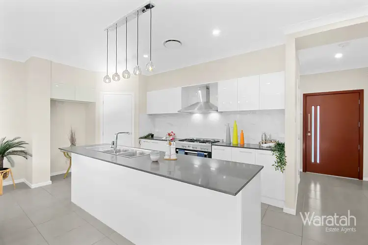 Third view of Homely house listing, 32 Sundew Parade, Marsden Park NSW 2765