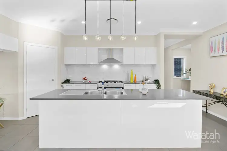 Fourth view of Homely house listing, 32 Sundew Parade, Marsden Park NSW 2765