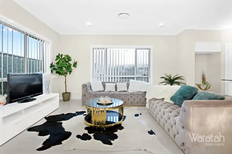 Fifth view of Homely house listing, 32 Sundew Parade, Marsden Park NSW 2765