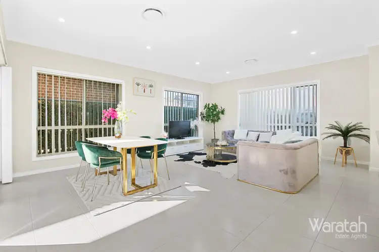 Sixth view of Homely house listing, 32 Sundew Parade, Marsden Park NSW 2765