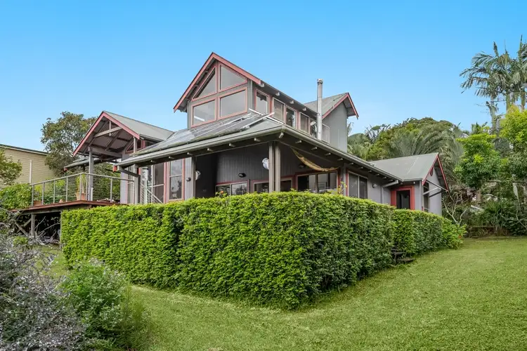 Main view of Homely house listing, 26A Greenfield Road, Lennox Head NSW 2478
