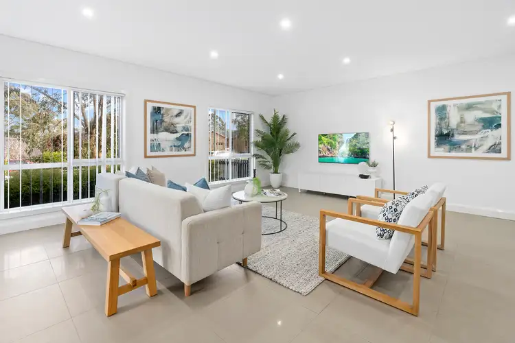 Second view of Homely house listing, 9 Moss Street, Northmead NSW 2152