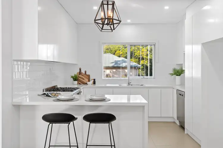 Third view of Homely house listing, 9 Moss Street, Northmead NSW 2152