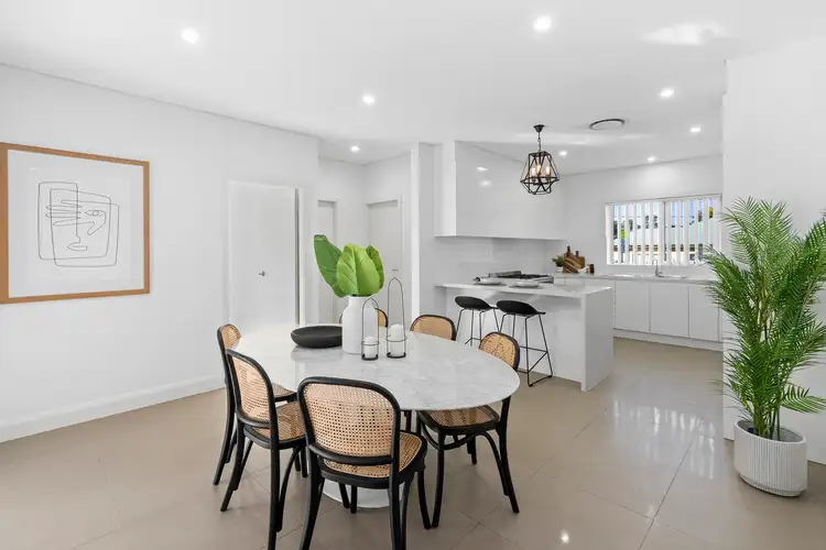 Fourth view of Homely house listing, 9 Moss Street, Northmead NSW 2152
