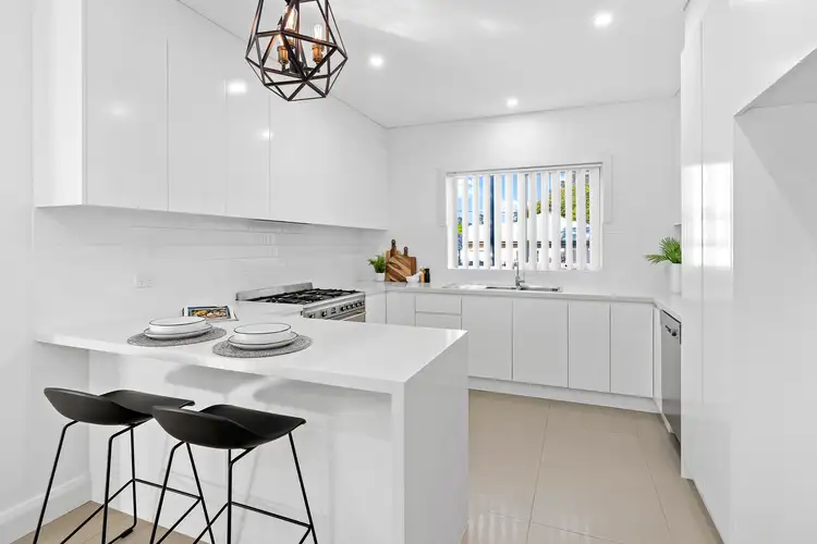 Fifth view of Homely house listing, 9 Moss Street, Northmead NSW 2152
