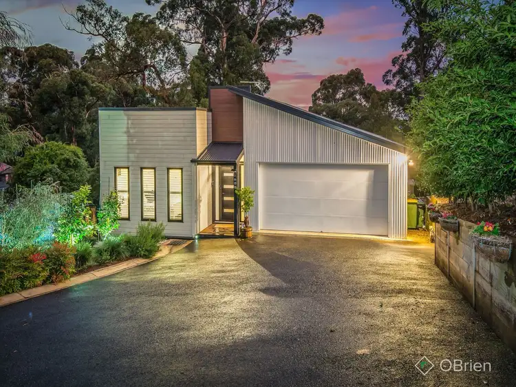 1600 Burwood Highway, Belgrave VIC 3160