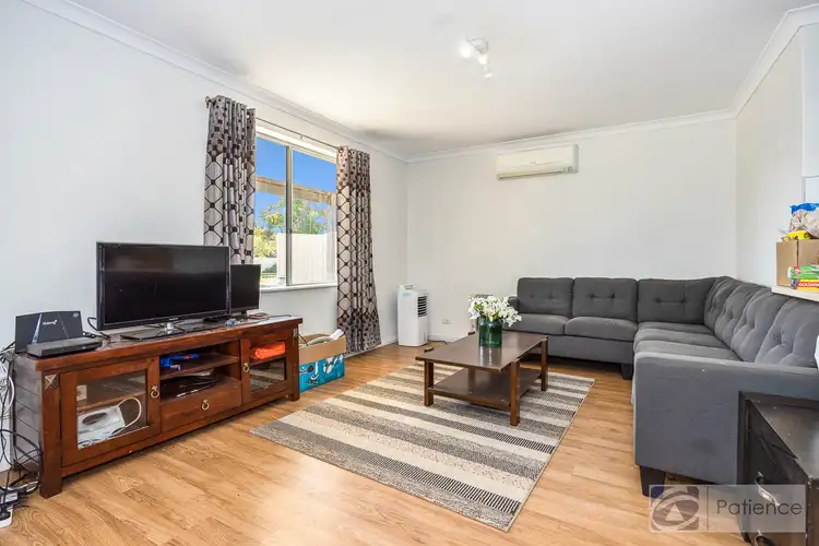 Second view of Homely semi-detached listing, 7A Elskie Rise, Joondalup WA 6027
