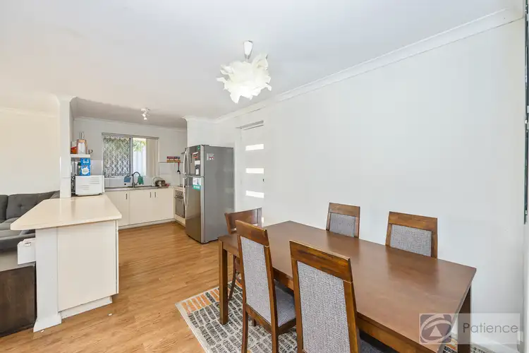 Fifth view of Homely semi-detached listing, 7A Elskie Rise, Joondalup WA 6027