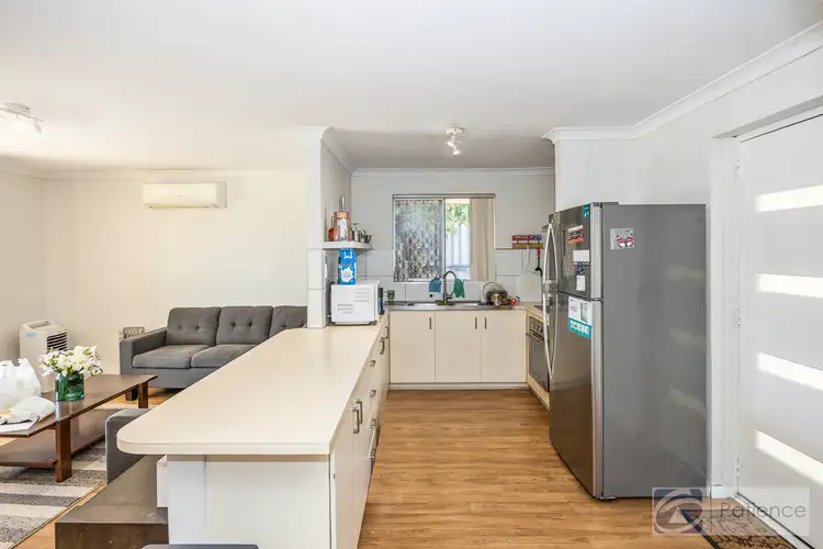 Sixth view of Homely semi-detached listing, 7A Elskie Rise, Joondalup WA 6027