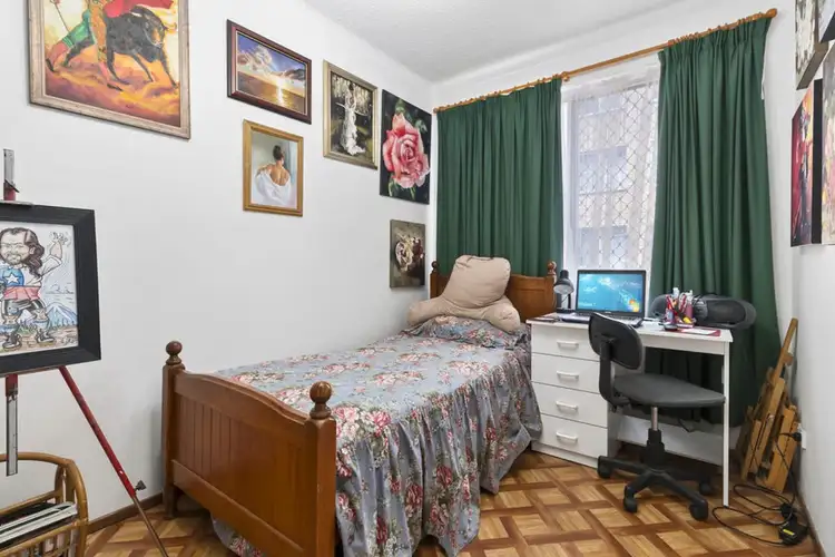 Fifth view of Homely unit listing, 8/22 Speed Street, Liverpool NSW 2170