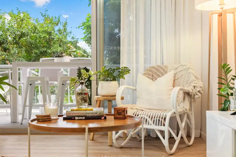 Main view of Homely apartment listing, 5/53 Hamson Terrace, Nundah QLD 4012